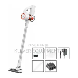 Decakila Cordless Rechargeable Vacuum Cleaner