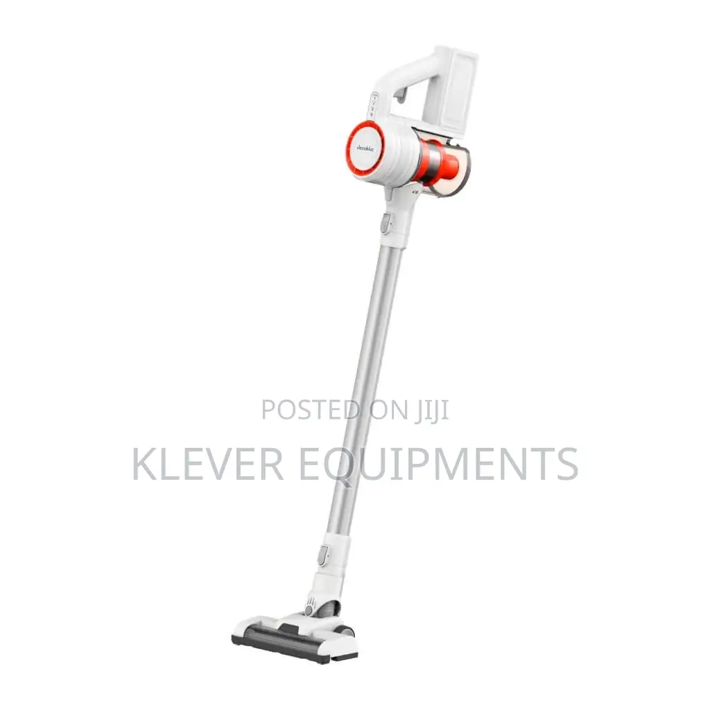 Decakila Cordless Rechargeable Vacuum Cleaner