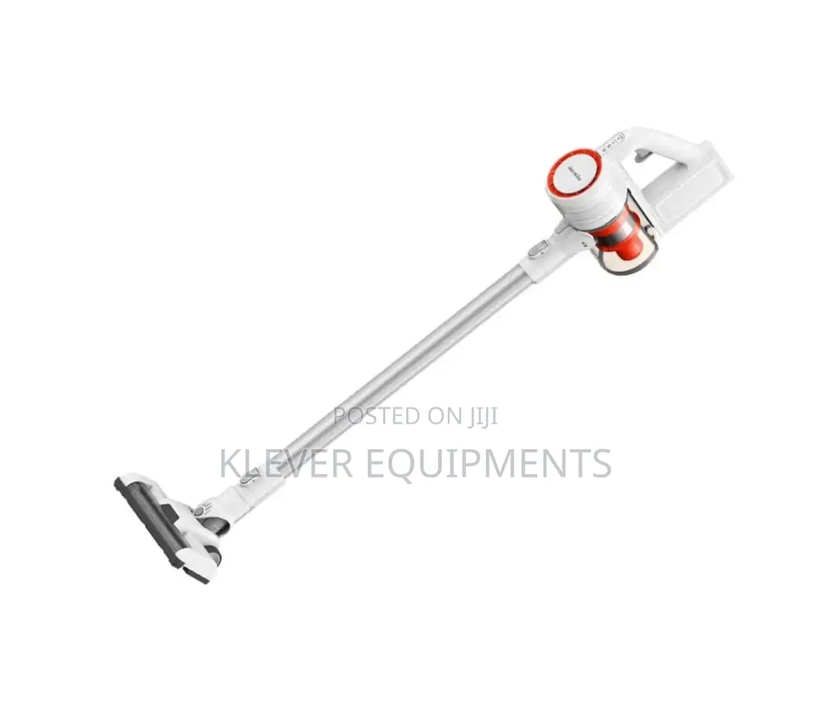 Decakila Cordless Rechargeable Vacuum Cleaner