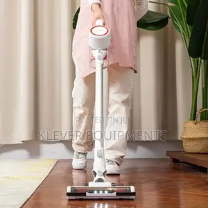 Decakila Cordless Rechargeable Vacuum Cleaner