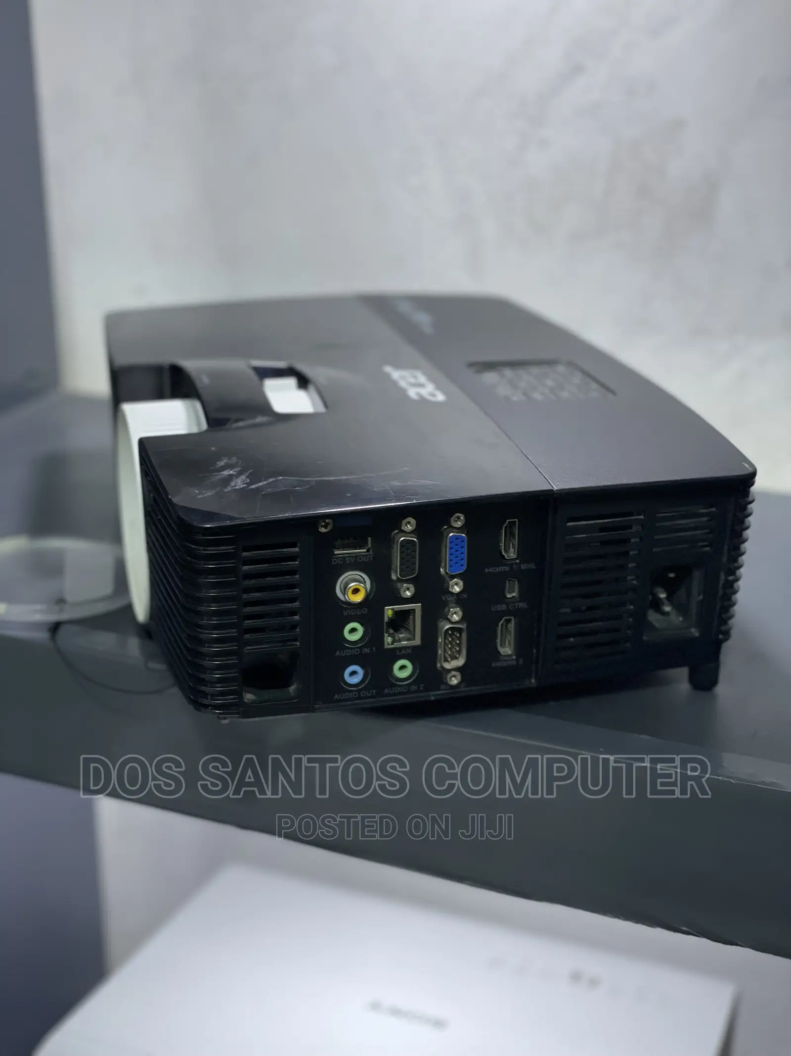 Acer Projector