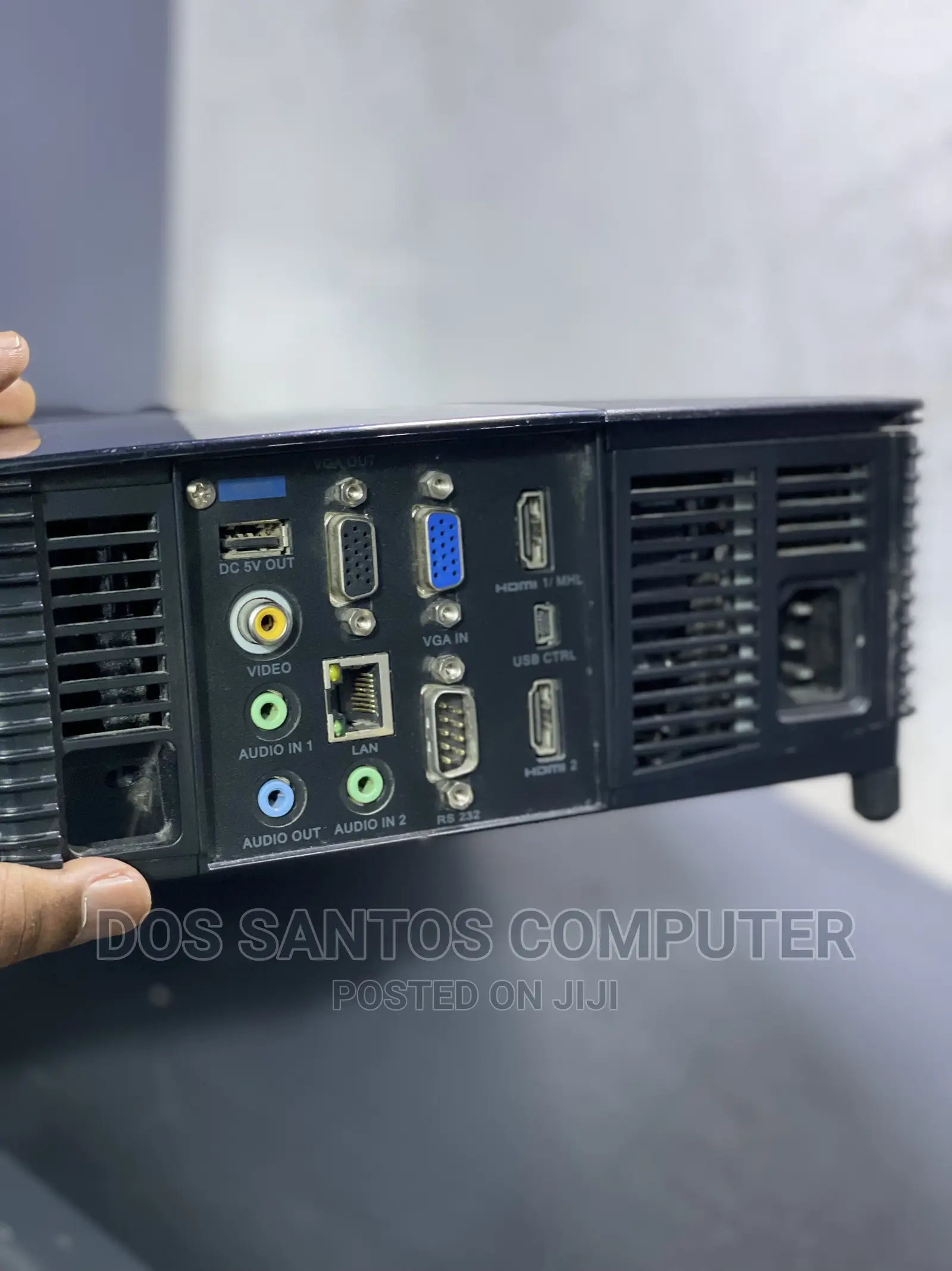 Acer Projector