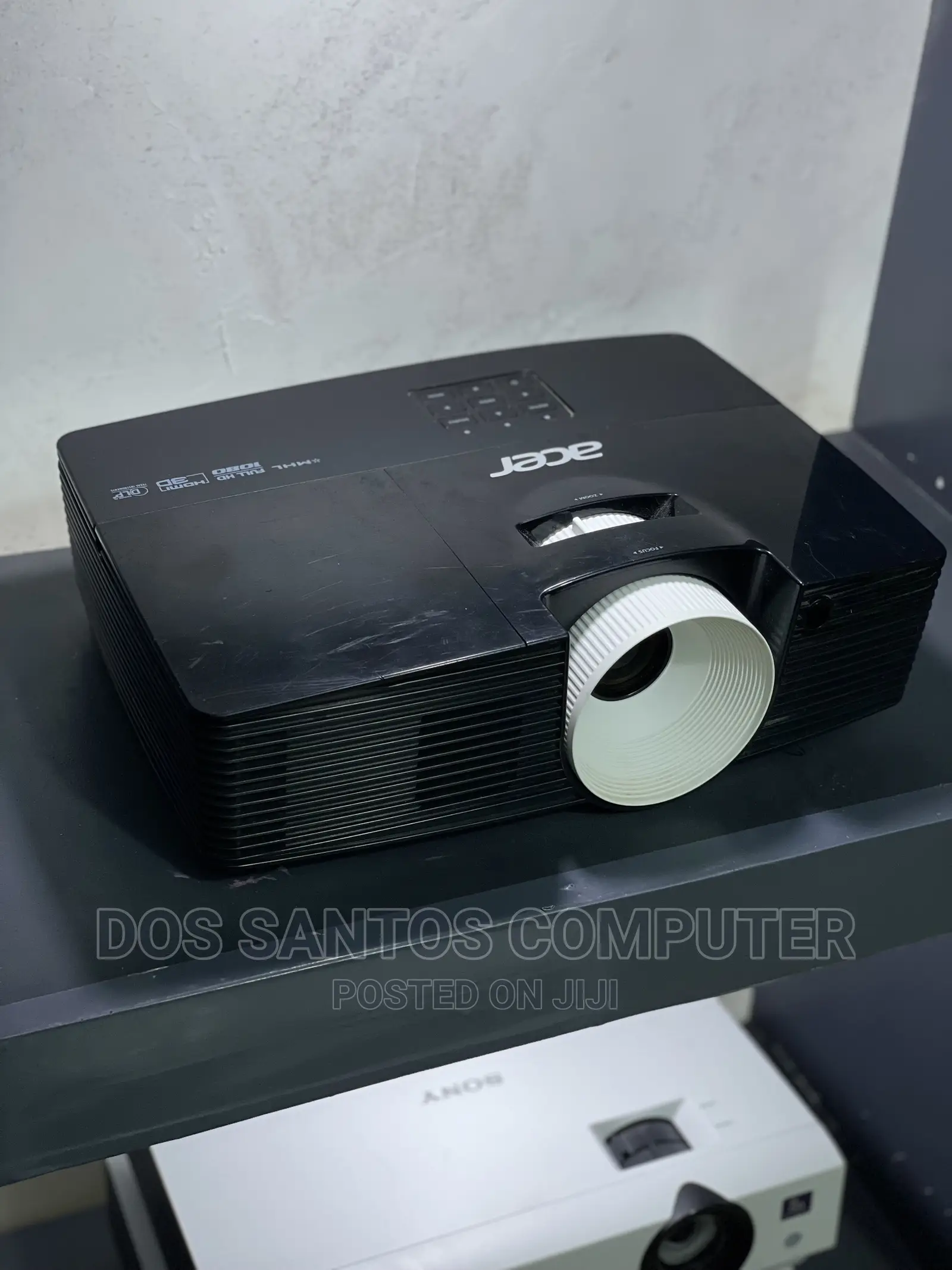 Acer Projector
