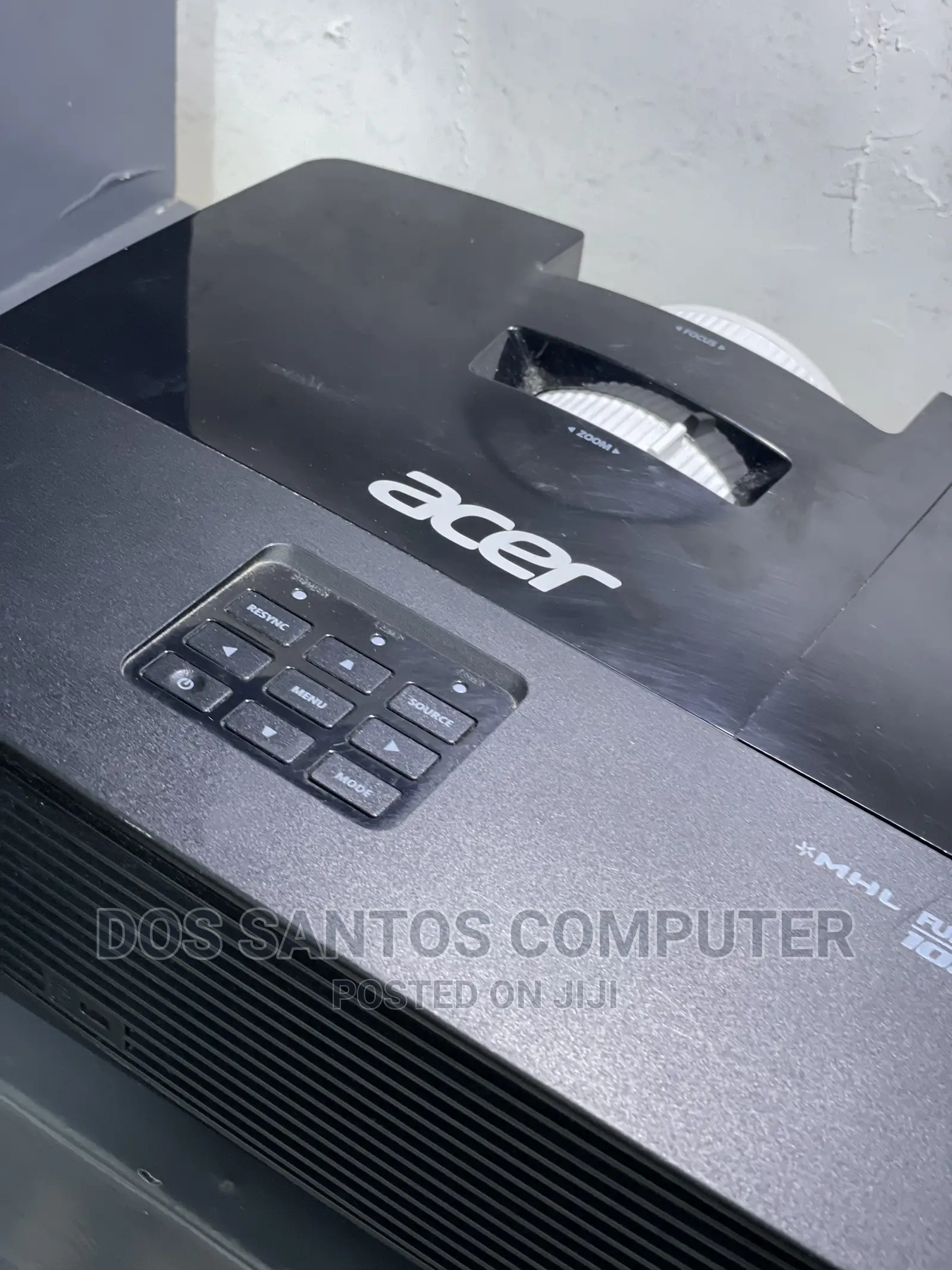 Acer Projector