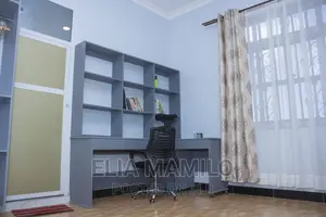 4bdrm House in Kibada, Chekechea for rent