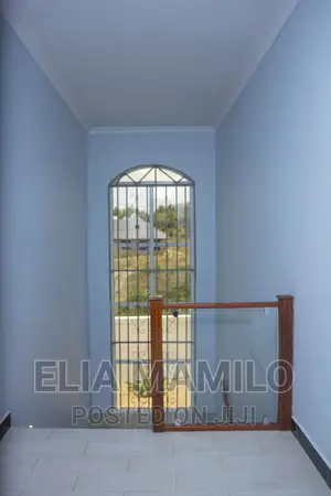 4bdrm House in Kibada, Chekechea for rent