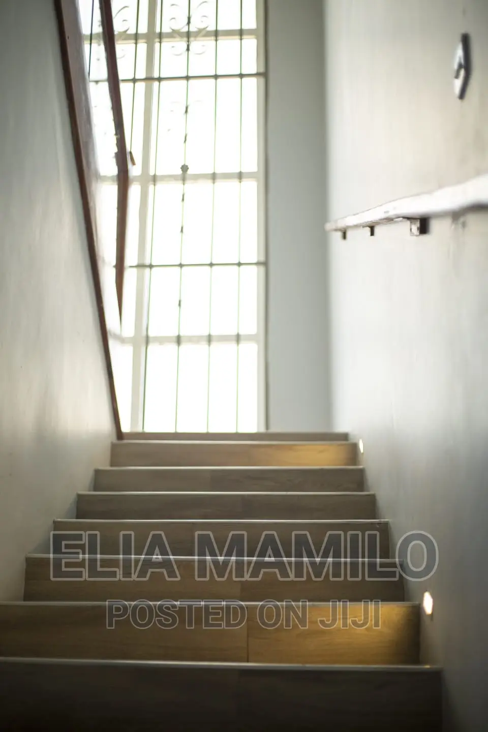 4bdrm House in Kibada, Chekechea for rent