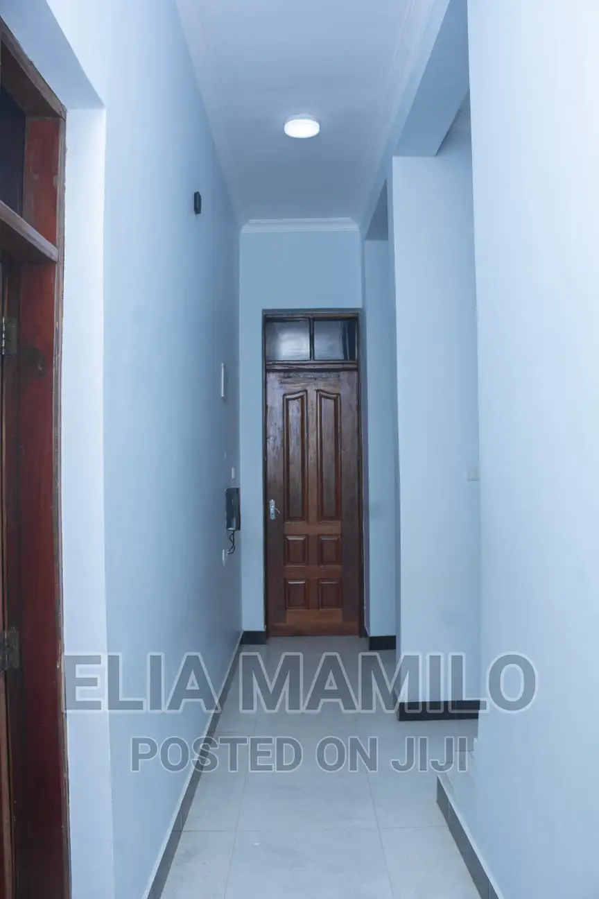 4bdrm House in Kibada, Chekechea for rent
