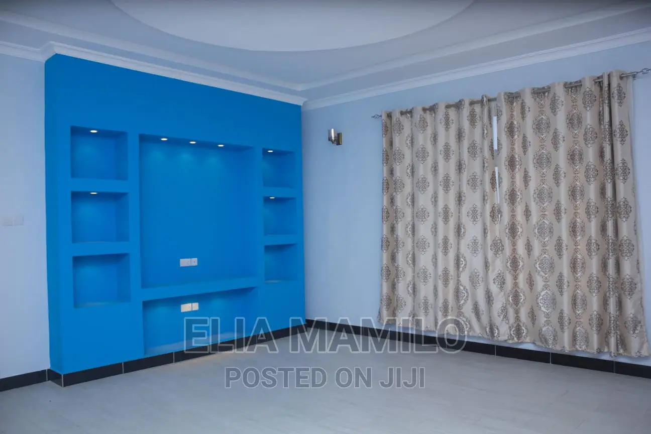 4bdrm House in Kibada, Chekechea for rent