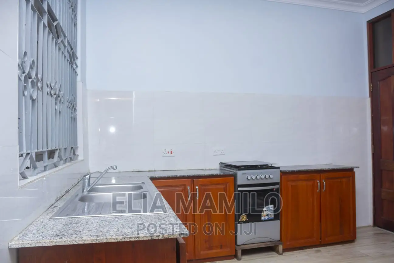 4bdrm House in Kibada, Chekechea for rent