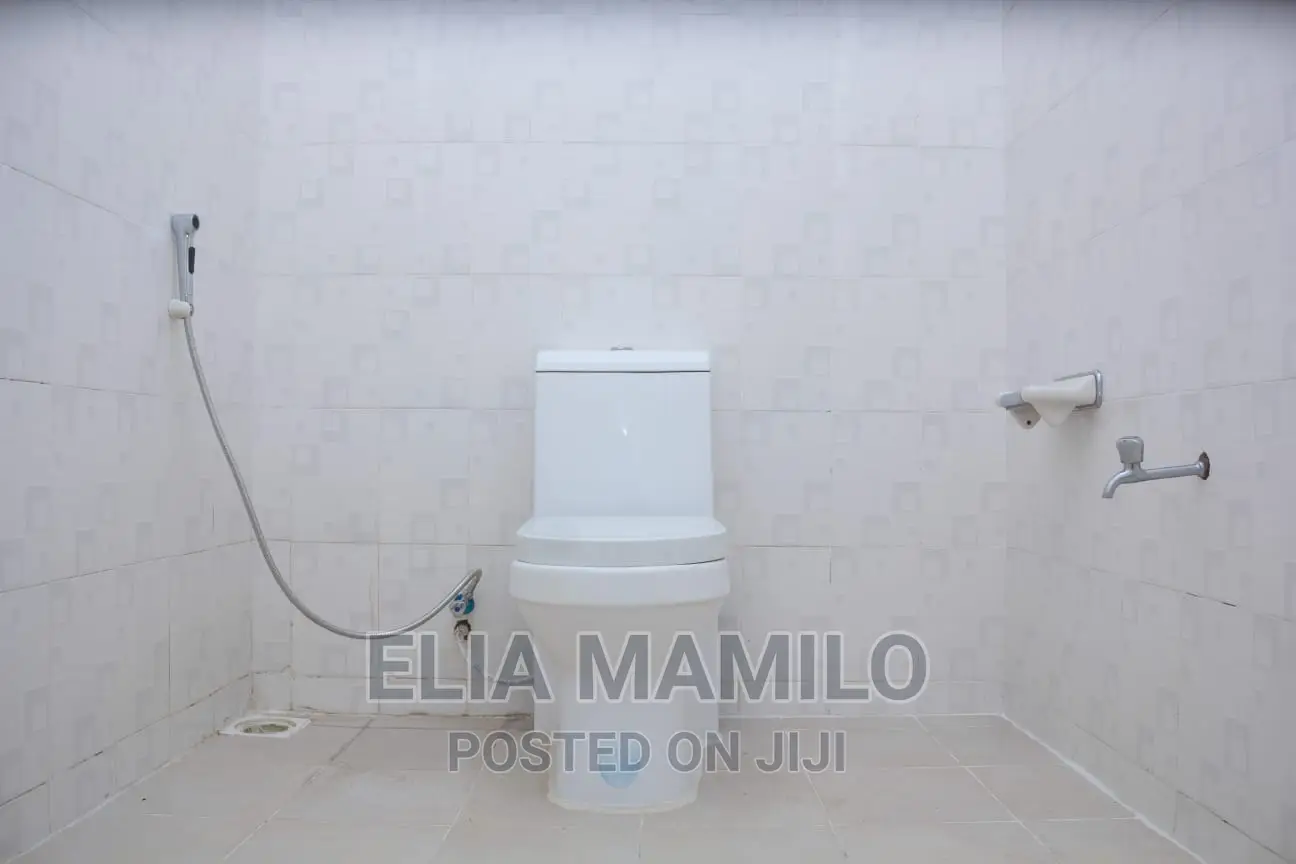 4bdrm House in Kibada, Chekechea for rent