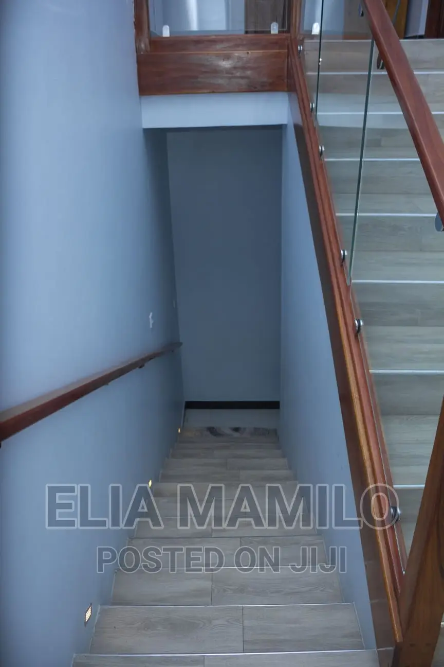 4bdrm House in Kibada, Chekechea for rent