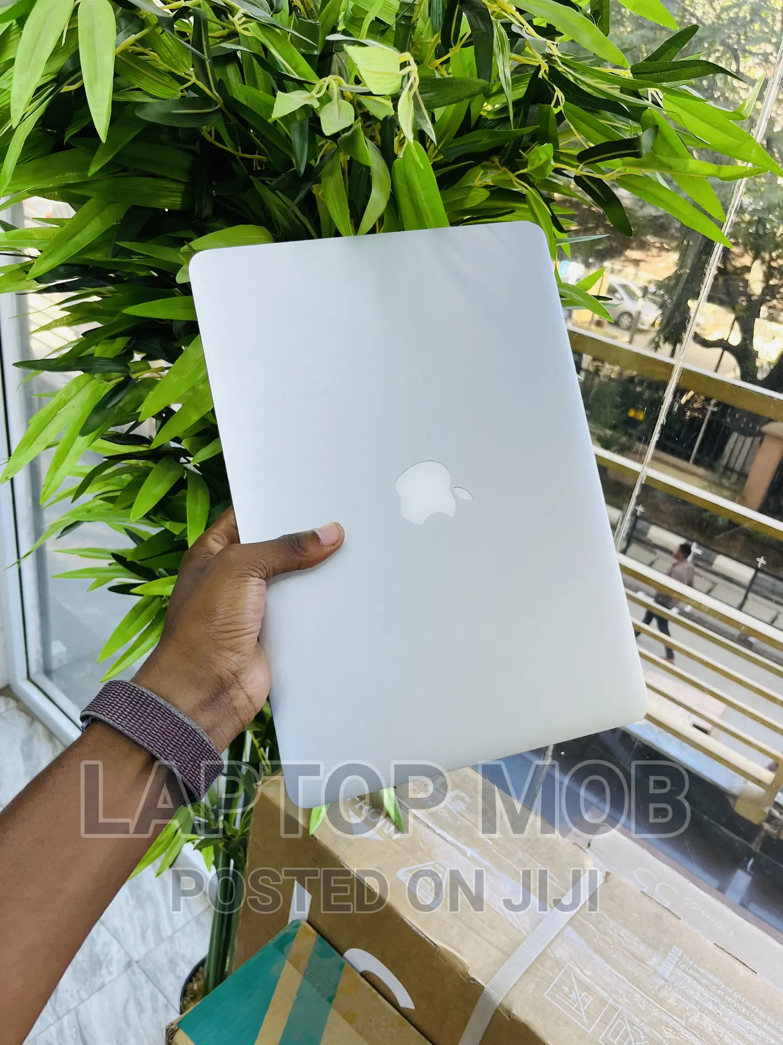 Laptop Apple MacBook Air 2014 4GB Intel Core I5 SSD 128GB