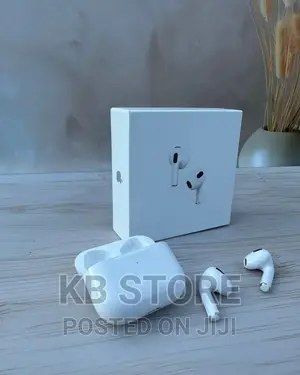 Ear Pods Za Mdundo