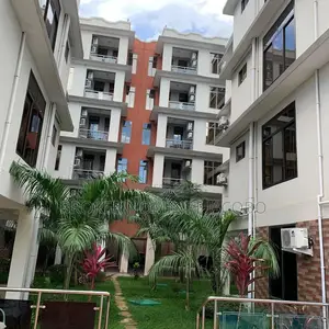 Photo - Furnished 2bdrm Apartment in Msasani Dar Es for rent