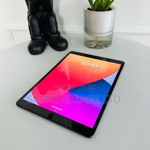 Apple iPad Air 64 GB Black