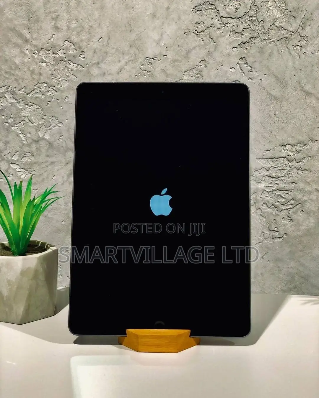 Apple iPad Air 64 GB Black