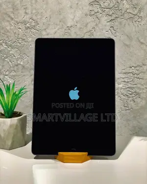 Apple iPad Air 64 GB Black