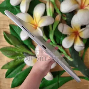 Apple iPad Air 64 GB Silver