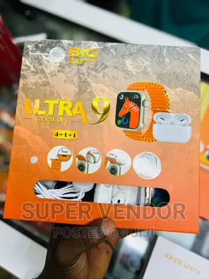 Lovely Smart Watch