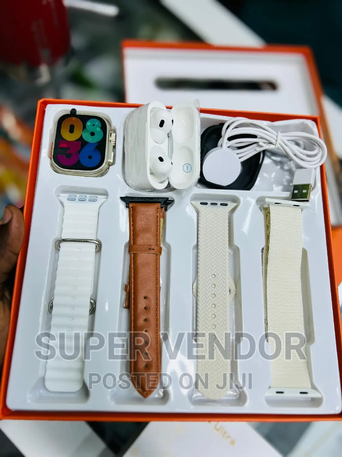 Lovely Smart Watch