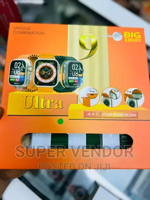 Best Package Smart Watch