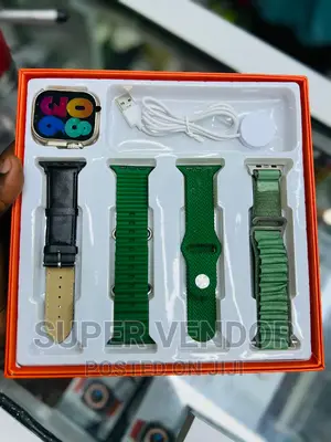 Best Package Smart Watch