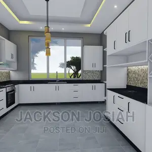 Kitchen Cabinets