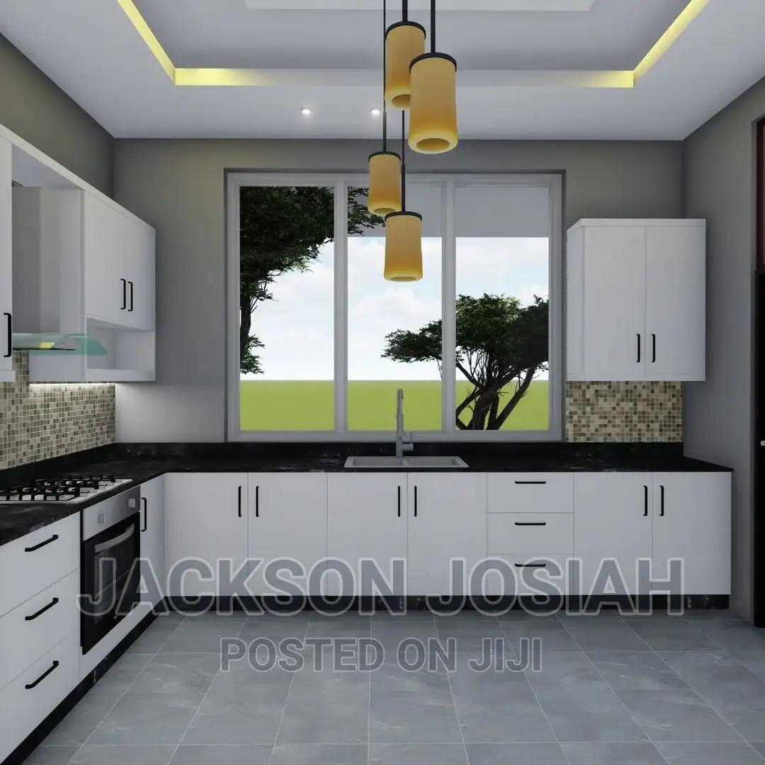 Kitchen Cabinets