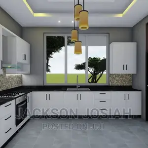 Kitchen Cabinets