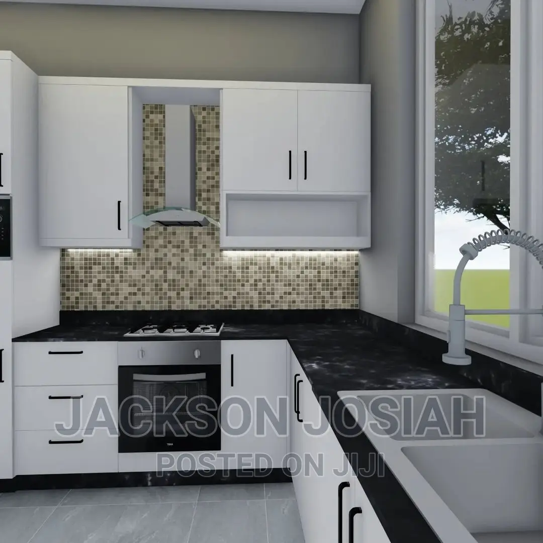Kitchen Cabinets