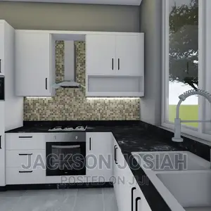 Kitchen Cabinets