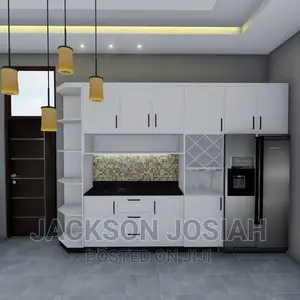 Kitchen Cabinets