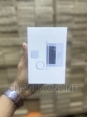 Macbook Replacement Type C Adapter