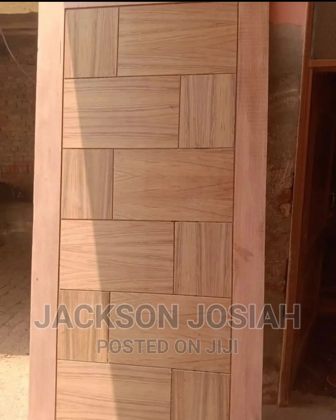 Classic Doors