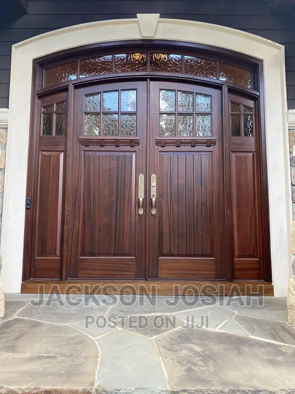 Classic Doors