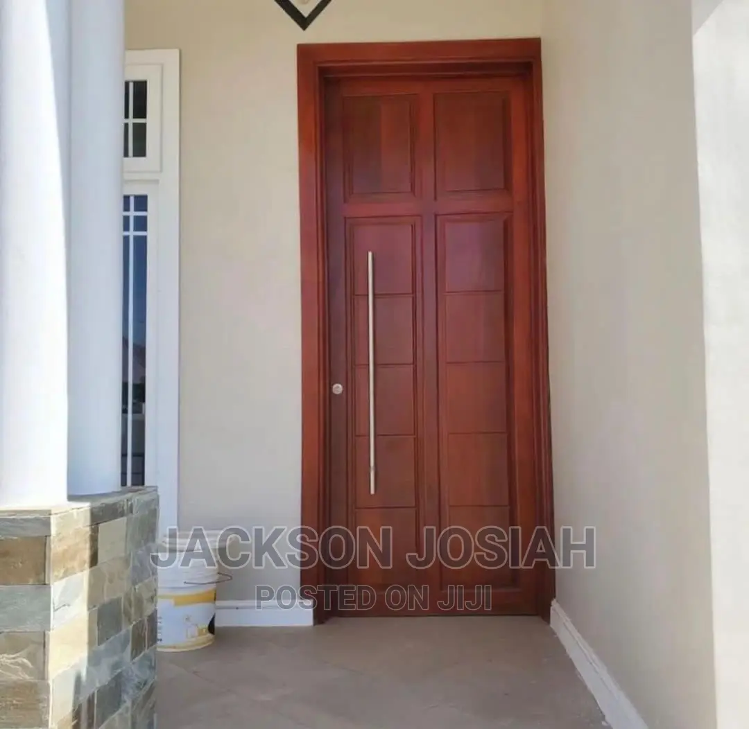 Classic Doors