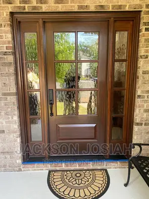 Classic Doors