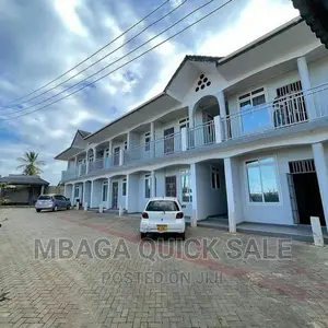Photo - 2bdrm Apartment in Mbaga Estate, Kunduchi for rent