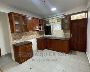 2bdrm Apartment in Mbaga Estate, Kunduchi for rent