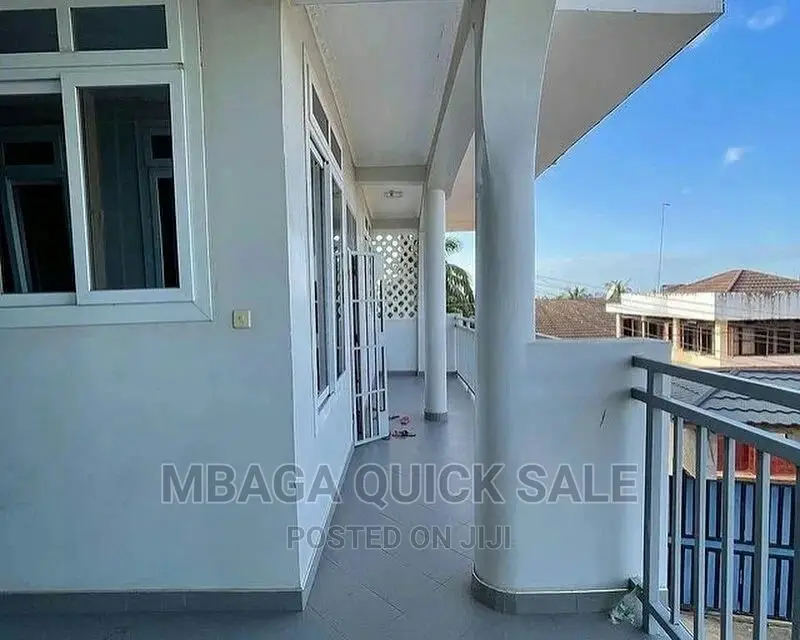 2bdrm Apartment in Mbaga Estate, Kunduchi for rent