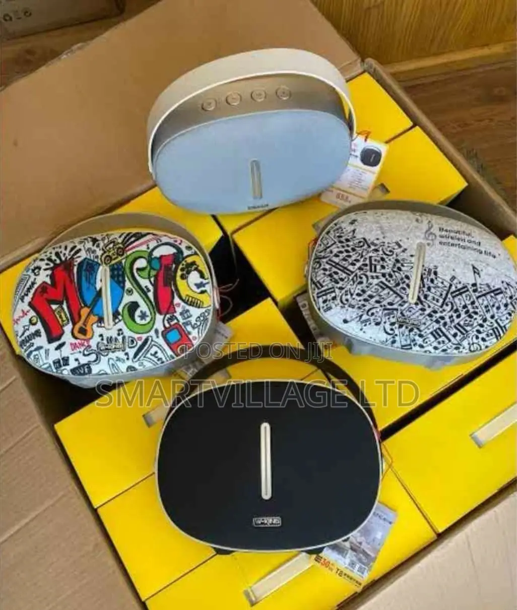 T-8 Speaker