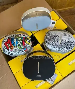T-8 Speaker