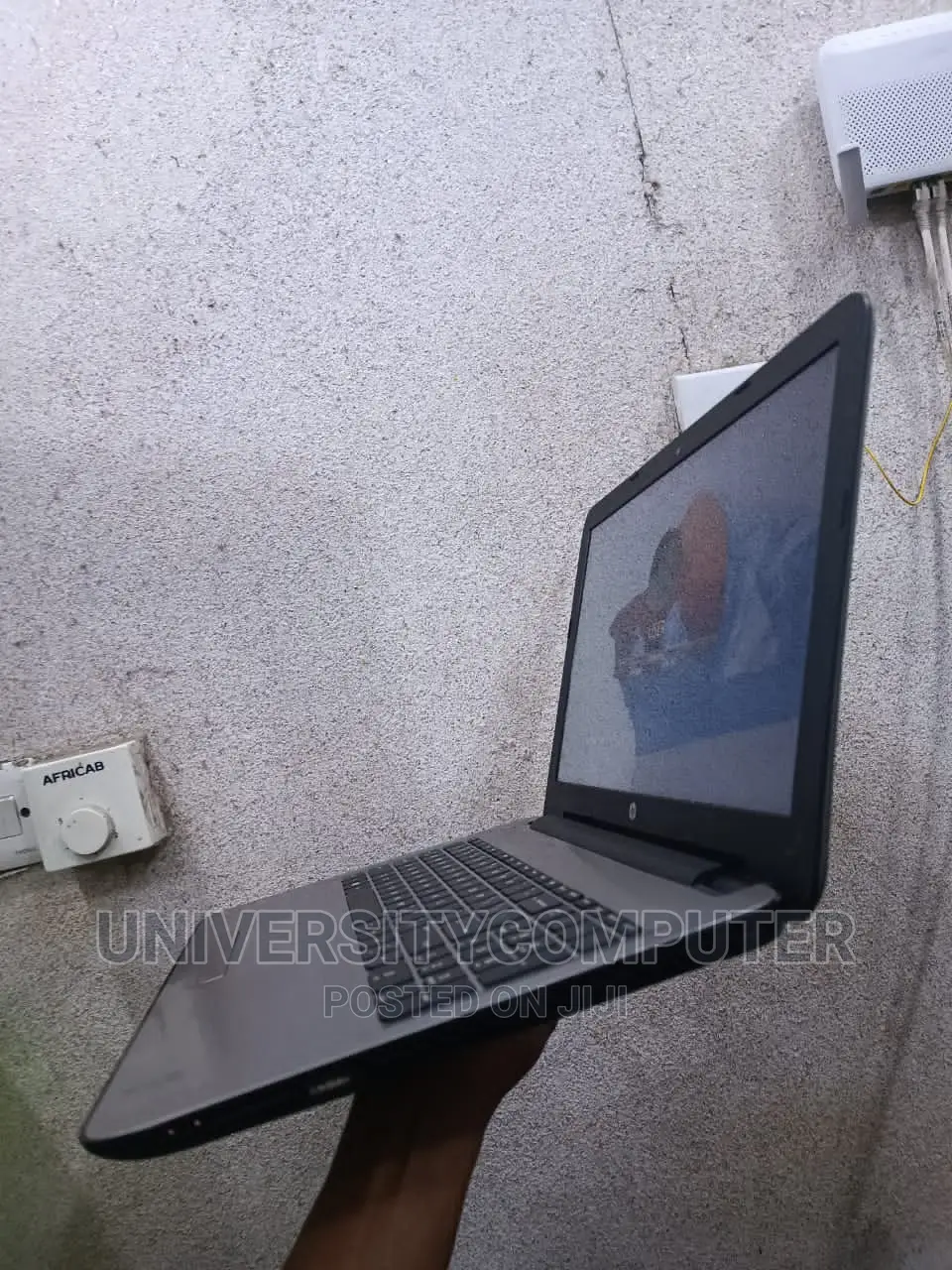 Laptop HP EliteBook MT42 8GB AMD A8 HDD 500GB