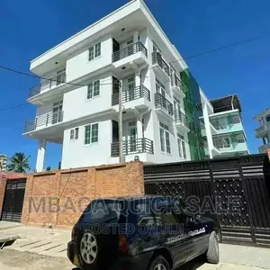 2bdrm Apartment in Mbaga Estate, Msasani for rent
