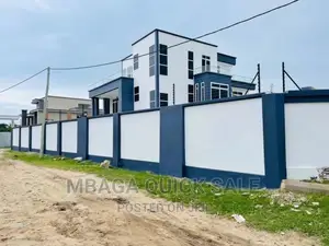 5bdrm House in Mbaga Estate, Kunduchi for sale