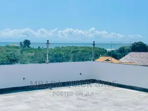 5bdrm House in Mbaga Estate, Kunduchi for sale