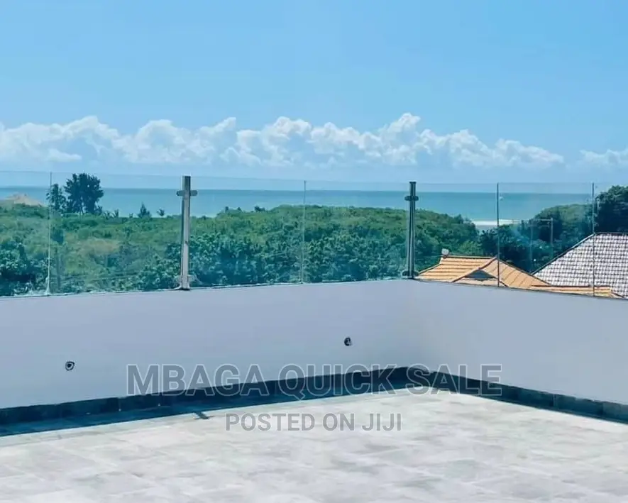 5bdrm House in Mbaga Estate, Kunduchi for sale