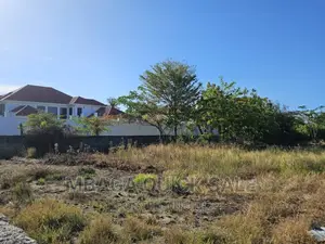 Plot for Sale at Bahari Beach