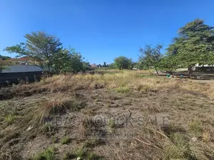 Kiwanja Kinauzwa Bahari Beach